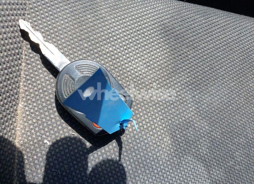 Photo 11 of 2010 Ford Escape XLT (VIN 1FMCU0D7XAKB01802)