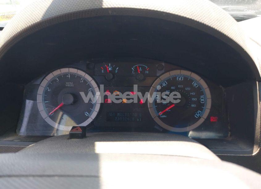 Photo 7 of 2010 Ford Escape XLT (VIN 1FMCU0D7XAKB01802)