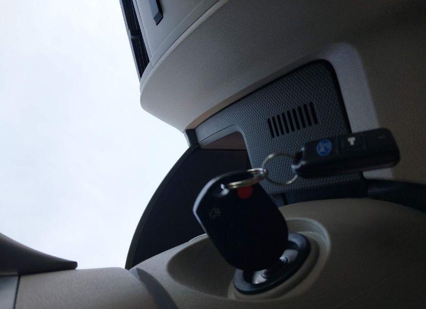 Photo 11 of 2010 Ford Escape XLT (VIN 1FMCU0D7XAKB20186)