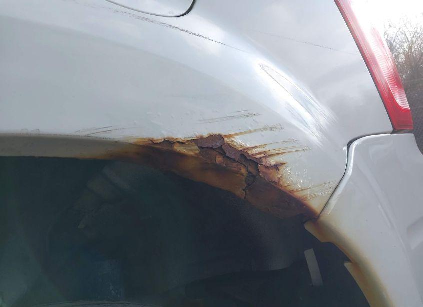 Photo 12 of 2010 Ford Escape XLT (VIN 1FMCU0D7XAKB20186)