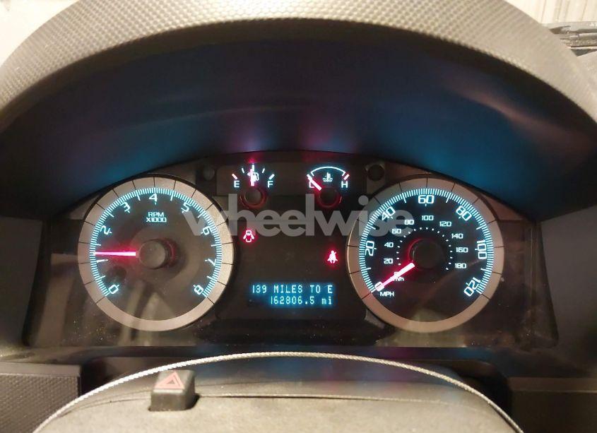 Photo 7 of 2010 Ford Escape XLT (VIN 1FMCU0D7XAKB31172)