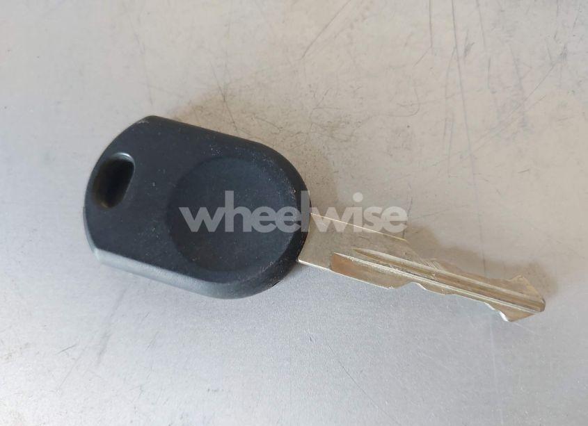 Photo 11 of 2010 Ford Escape XLT (VIN 1FMCU0D7XAKB40843)