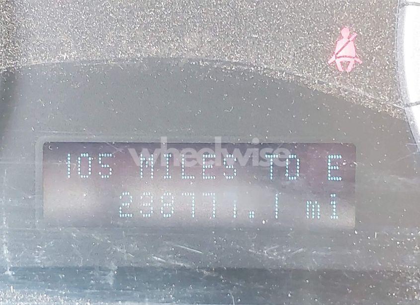 Photo 7 of 2010 Ford Escape XLT (VIN 1FMCU0D7XAKB40843)