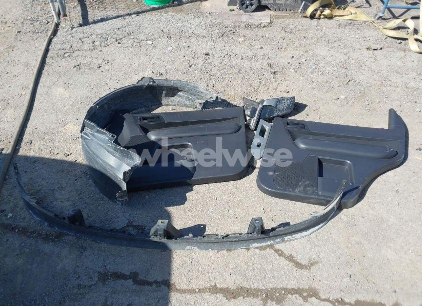 Photo 12 of 2010 Ford Escape XLT (VIN 1FMCU0D7XAKB62339)