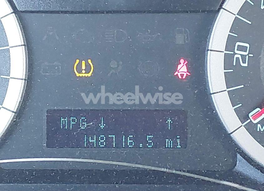 Photo 16 of 2010 Ford Escape XLT (VIN 1FMCU0D7XAKB62339)