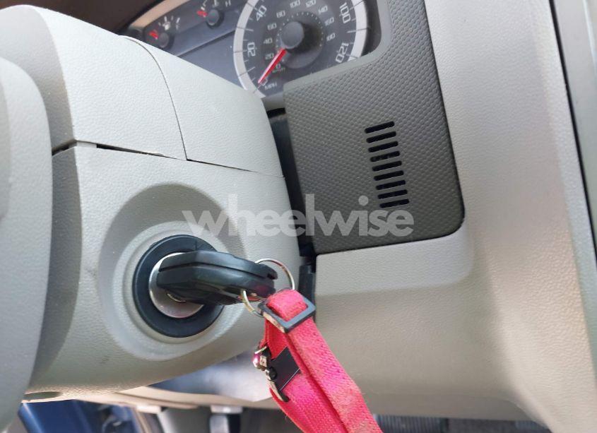 Photo 11 of 2010 Ford Escape XLT (VIN 1FMCU0D7XAKC58097)