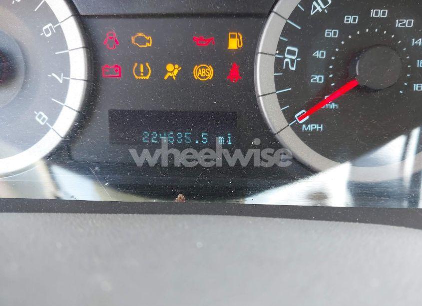 Photo 7 of 2010 Ford Escape XLT (VIN 1FMCU0D7XAKC58097)