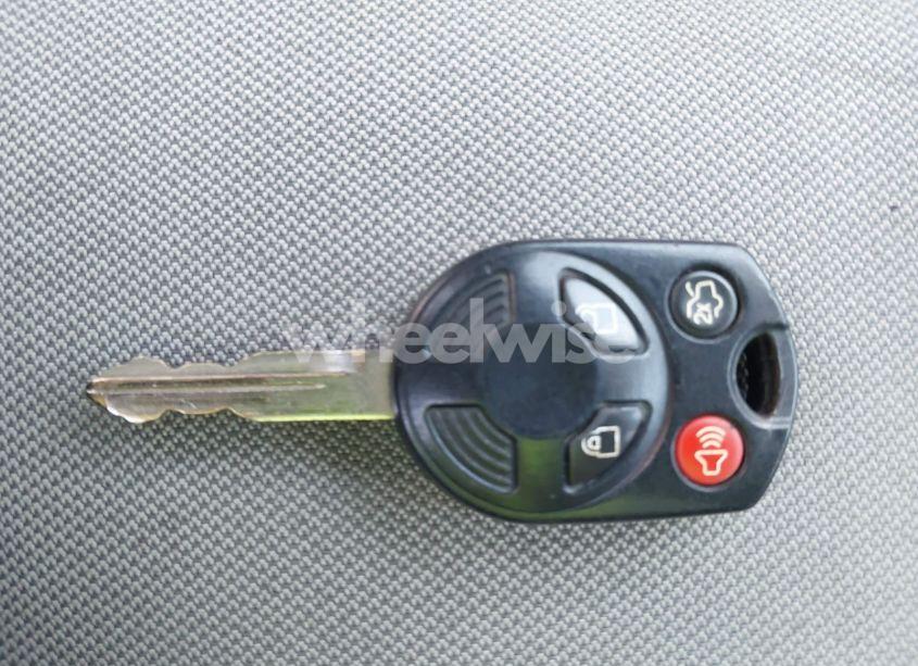 Photo 11 of 2010 Ford Escape XLT (VIN 1FMCU0D7XAKC77183)