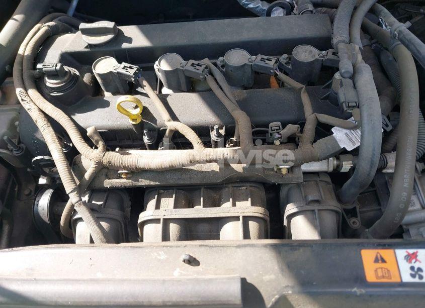 Photo 10 of 2010 Ford Escape XLT (VIN 1FMCU0D7XAKC81878)