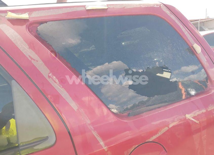 Photo 6 of 2010 Ford Escape XLT (VIN 1FMCU0D7XAKC81878)