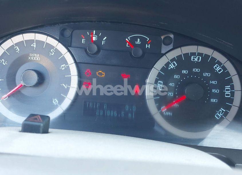 Photo 7 of 2010 Ford Escape XLT (VIN 1FMCU0D7XAKC81878)