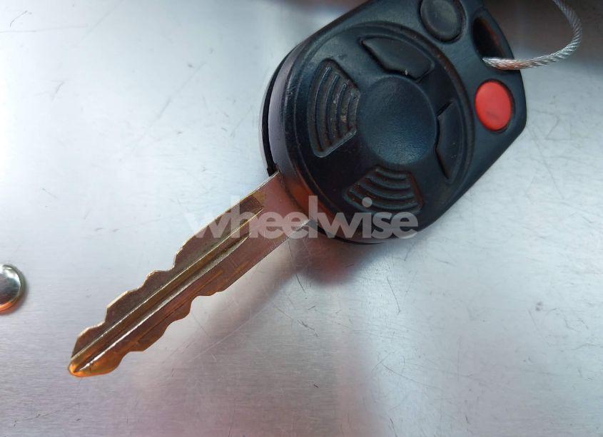 Photo 11 of 2010 Ford Escape XLT (VIN 1FMCU0D7XAKD17651)