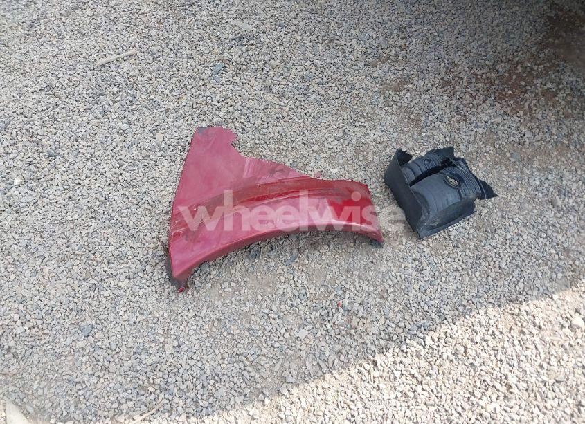 Photo 12 of 2010 Ford Escape XLT (VIN 1FMCU0D7XAKD17651)