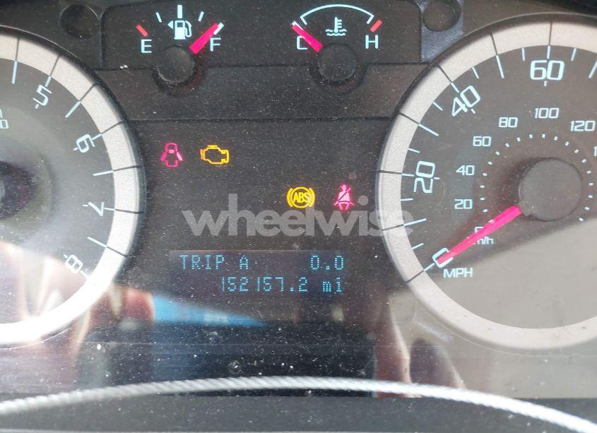 Photo 16 of 2010 Ford Escape XLT (VIN 1FMCU0D7XAKD17651)