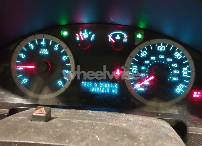 Photo 7 of 2010 Ford Escape XLT (VIN 1FMCU0D7XAKD38371)