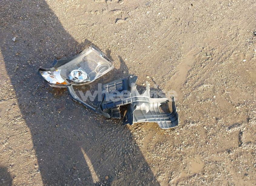 Photo 12 of 2011 Ford Escape XLT (VIN 1FMCU0D7XBKA05038)