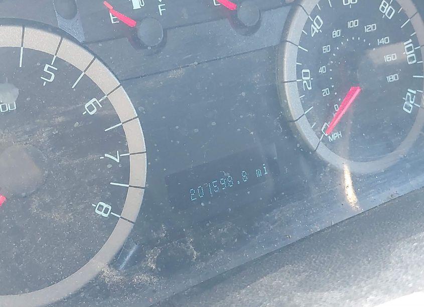 Photo 7 of 2011 Ford Escape XLT (VIN 1FMCU0D7XBKA47029)