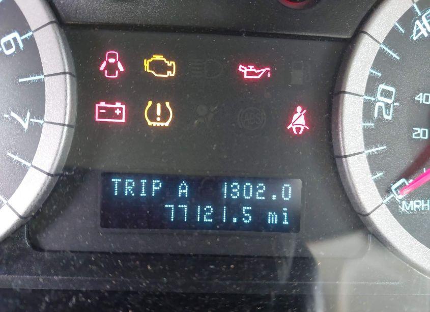 Photo 6 of 2011 Ford Escape XLT (VIN 1FMCU0D7XBKA47497)