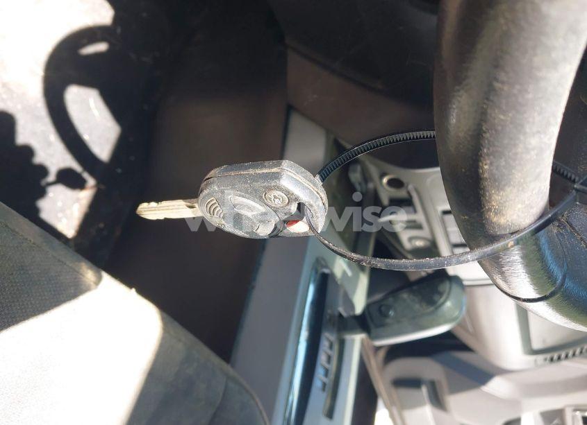 Photo 11 of 2011 Ford Escape XLT (VIN 1FMCU0D7XBKA54899)