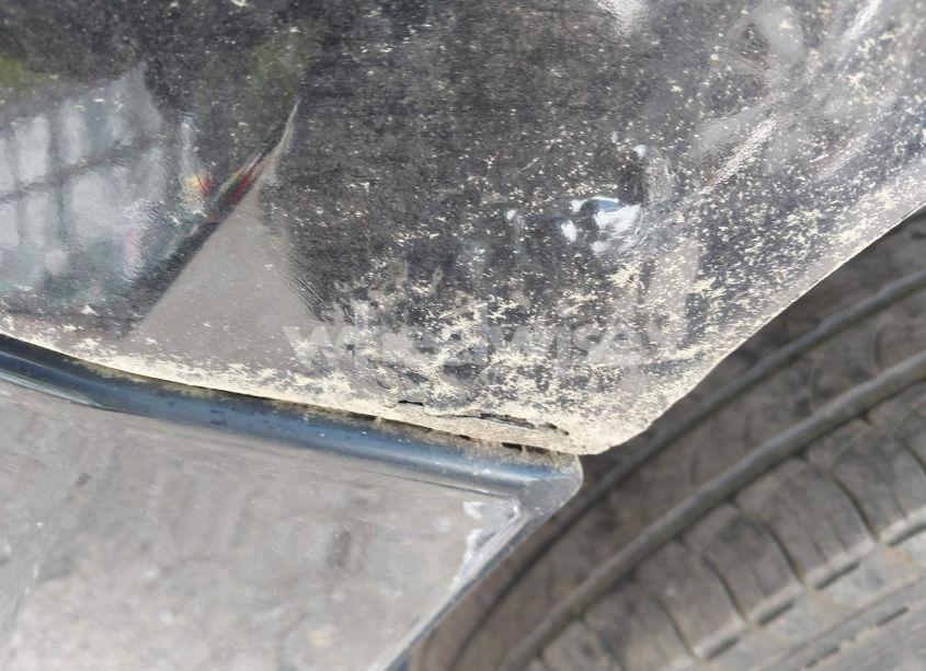 Photo 12 of 2011 Ford Escape XLT (VIN 1FMCU0D7XBKA54899)