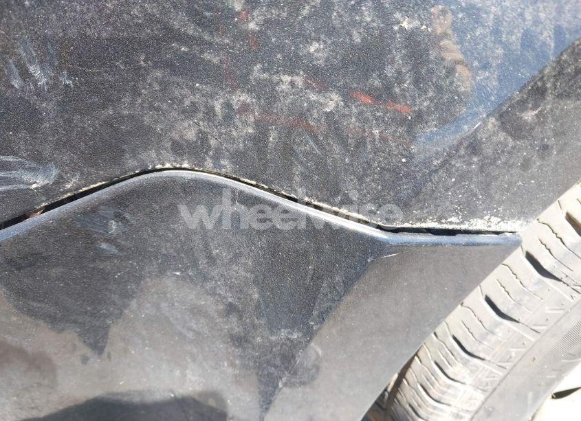 Photo 14 of 2011 Ford Escape XLT (VIN 1FMCU0D7XBKA54899)