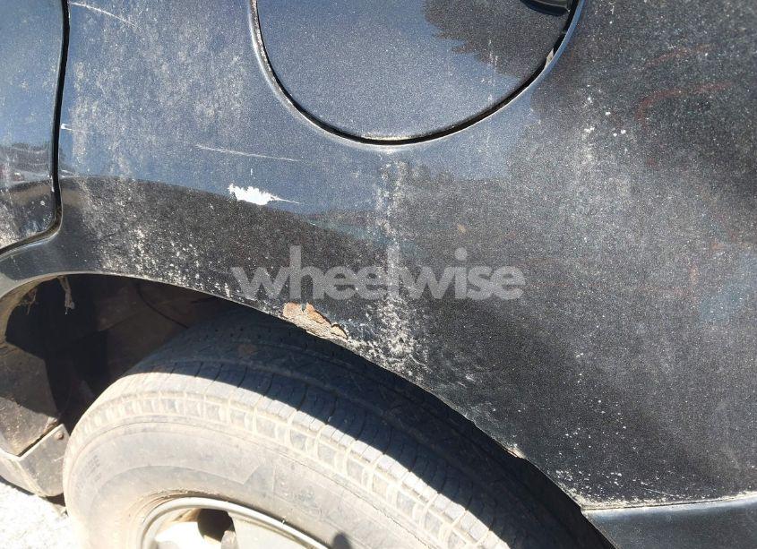 Photo 6 of 2011 Ford Escape XLT (VIN 1FMCU0D7XBKA54899)