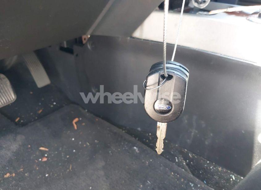 Photo 11 of 2011 Ford Escape XLT (VIN 1FMCU0D7XBKA96537)