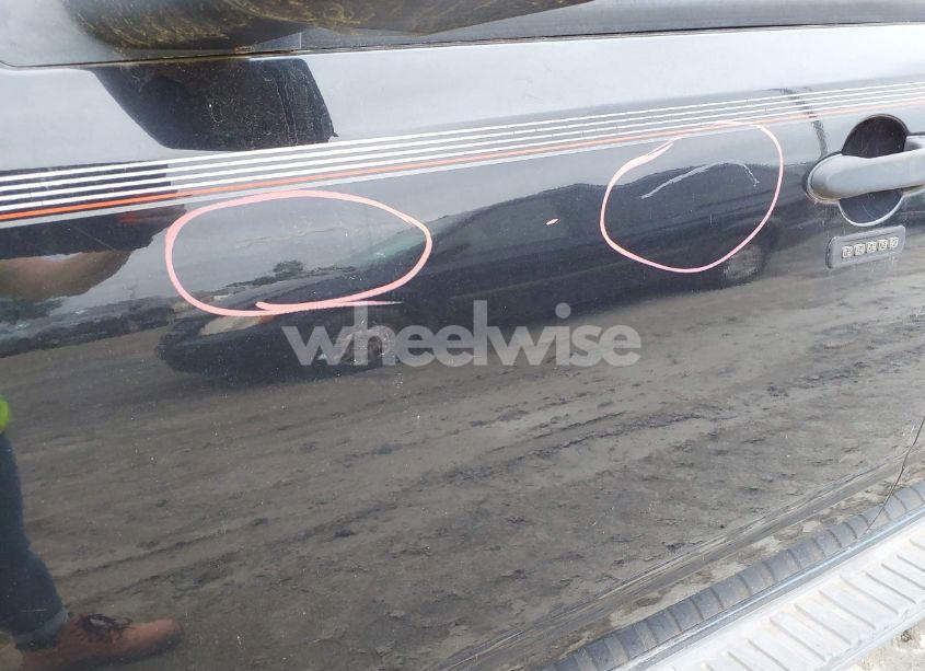 Photo 12 of 2011 Ford Escape XLT (VIN 1FMCU0D7XBKA96537)