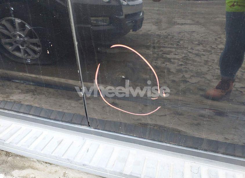 Photo 14 of 2011 Ford Escape XLT (VIN 1FMCU0D7XBKA96537)