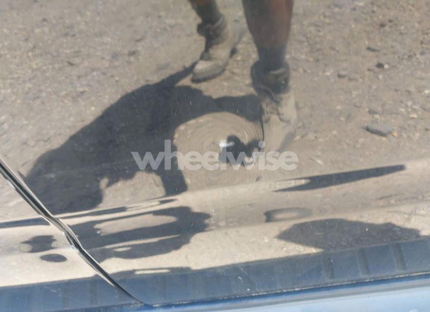 Photo 6 of 2011 Ford Escape XLT (VIN 1FMCU0D7XBKA96537)