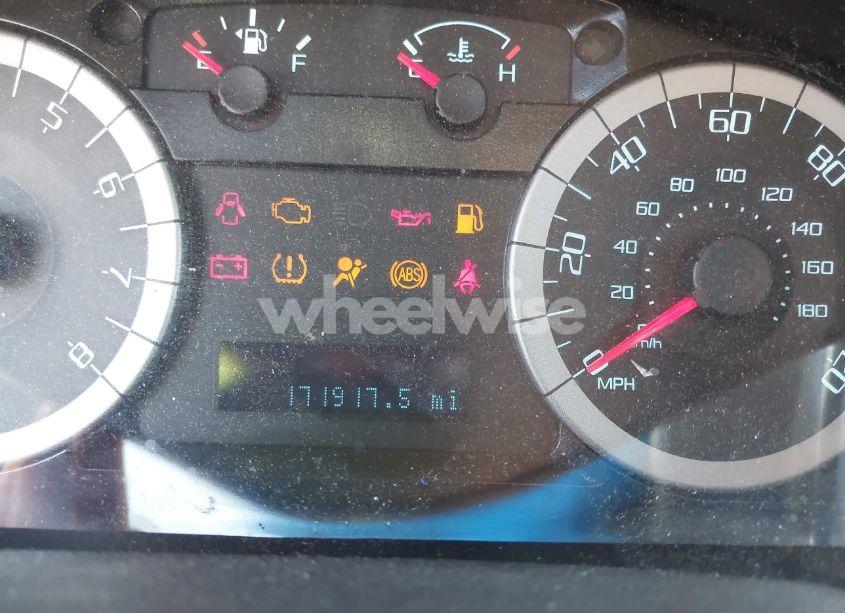 Photo 7 of 2011 Ford Escape XLT (VIN 1FMCU0D7XBKA96537)