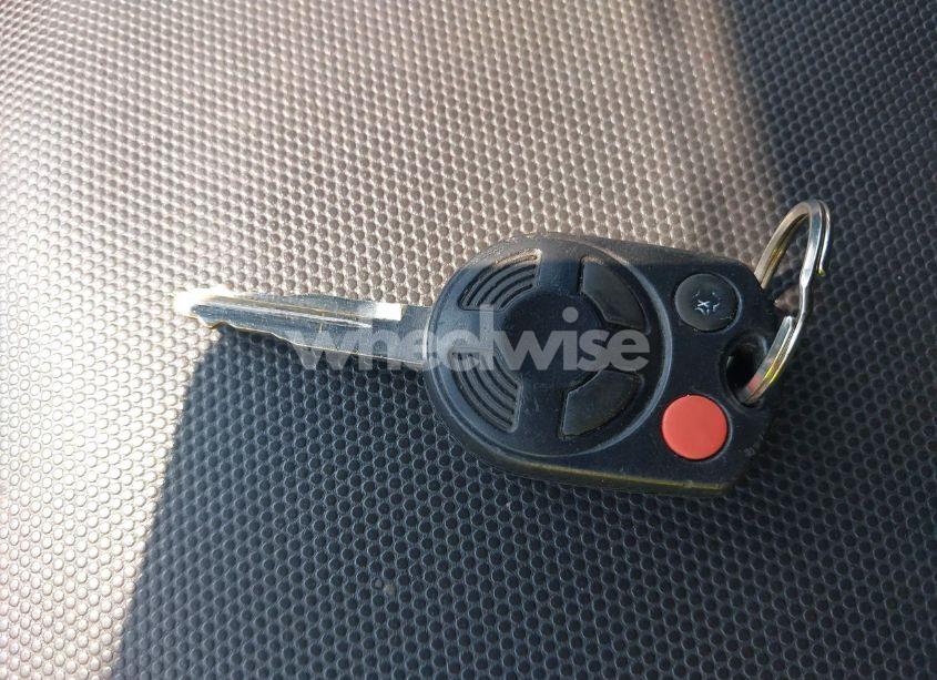 Photo 11 of 2011 Ford Escape XLT (VIN 1FMCU0D7XBKB20139)