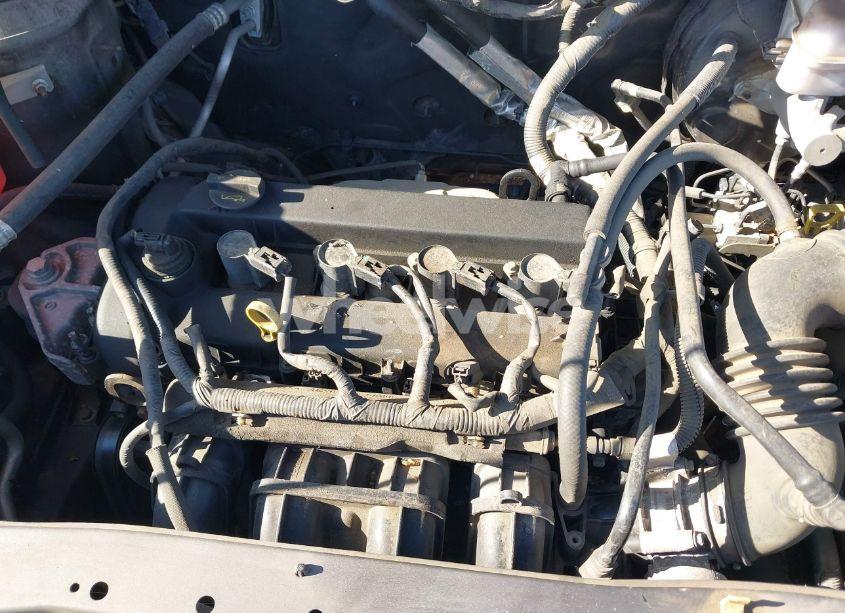 Photo 10 of 2011 Ford Escape XLT (VIN 1FMCU0D7XBKC52477)