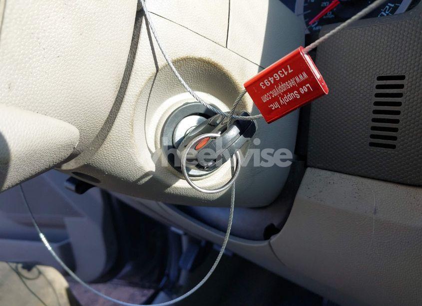 Photo 11 of 2011 Ford Escape XLT (VIN 1FMCU0D7XBKC52477)