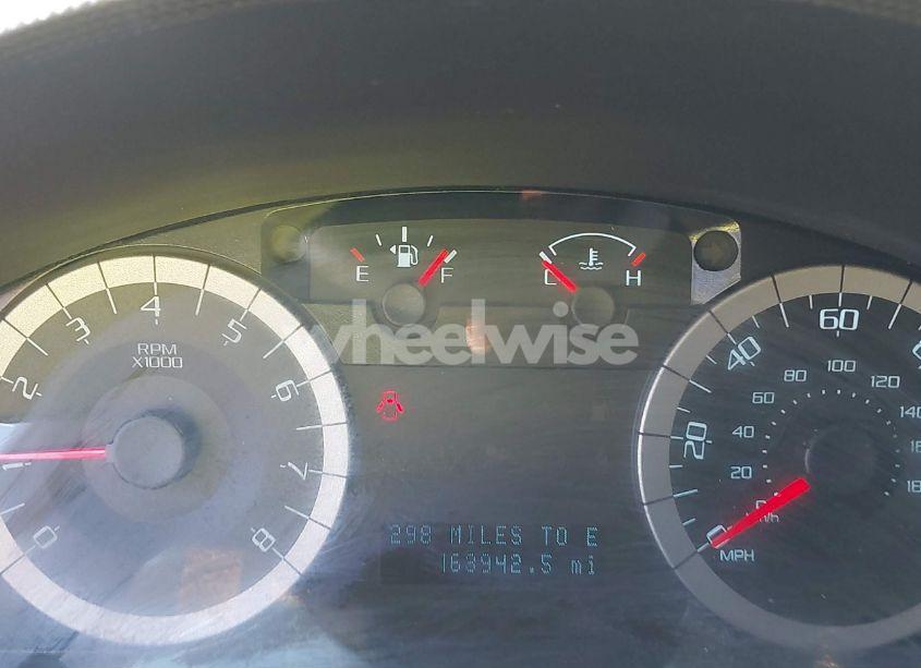 Photo 15 of 2011 Ford Escape XLT (VIN 1FMCU0D7XBKC62734)