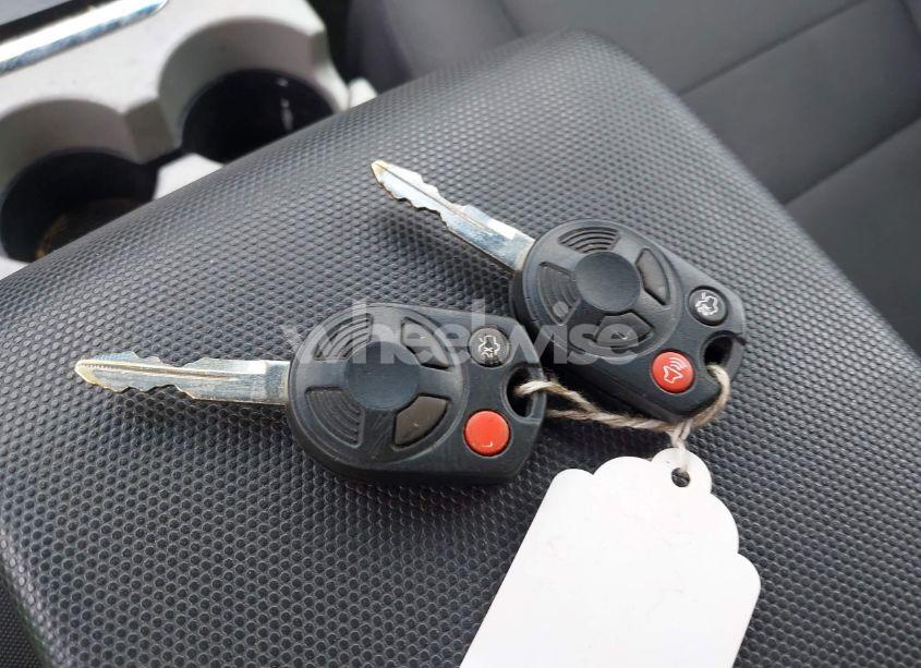 Photo 11 of 2012 Ford Escape XLT (VIN 1FMCU0D7XCKA05798)