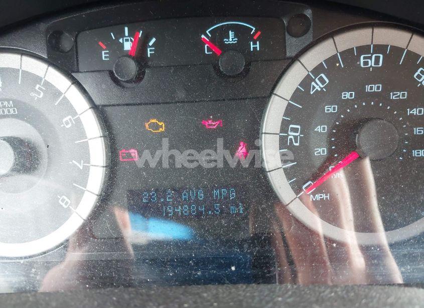 Photo 15 of 2012 Ford Escape XLT (VIN 1FMCU0D7XCKA05798)