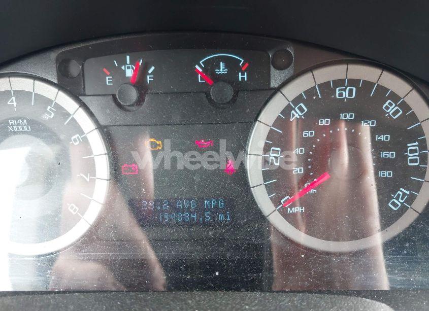 Photo 7 of 2012 Ford Escape XLT (VIN 1FMCU0D7XCKA05798)