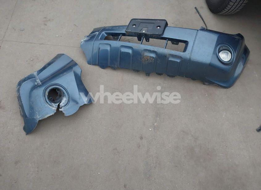 Photo 12 of 2012 Ford Escape XLT (VIN 1FMCU0D7XCKA28806)