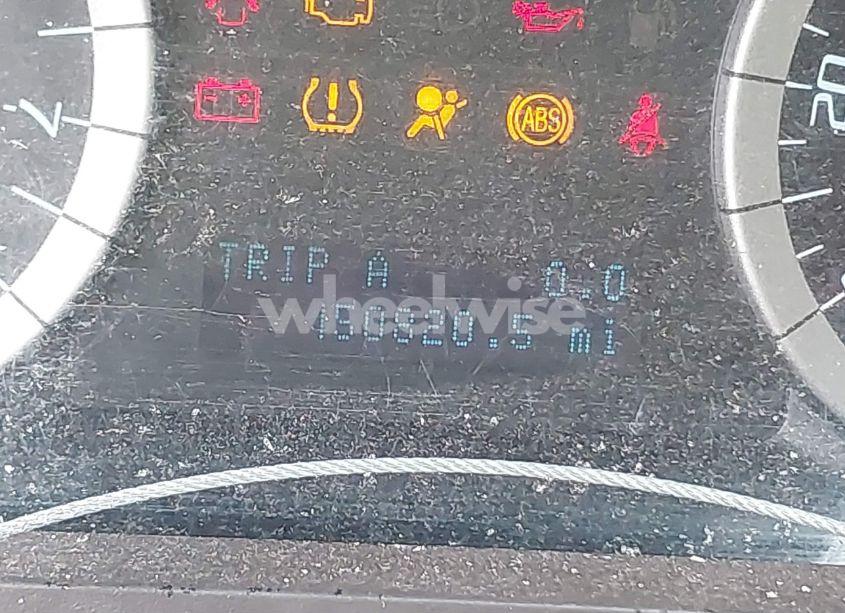 Photo 7 of 2012 Ford Escape XLT (VIN 1FMCU0D7XCKA28806)