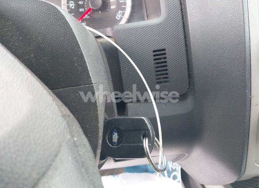 Photo 11 of 2012 Ford Escape XLT (VIN 1FMCU0D7XCKA91629)