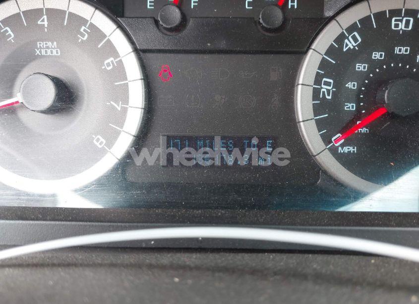 Photo 7 of 2012 Ford Escape XLT (VIN 1FMCU0D7XCKA91629)