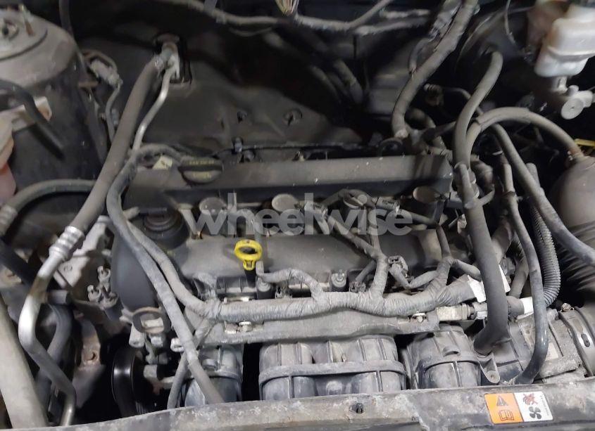 Photo 10 of 2012 Ford Escape XLT (VIN 1FMCU0D7XCKB02676)