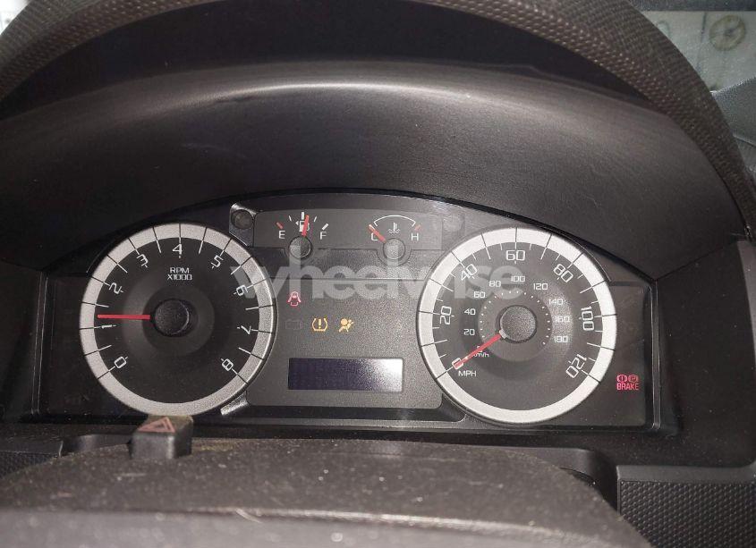 Photo 7 of 2012 Ford Escape XLT (VIN 1FMCU0D7XCKB02676)