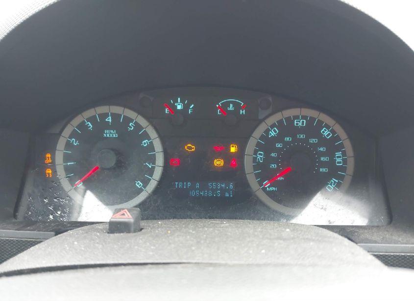 Photo 7 of 2012 Ford Escape XLT (VIN 1FMCU0D7XCKB41932)