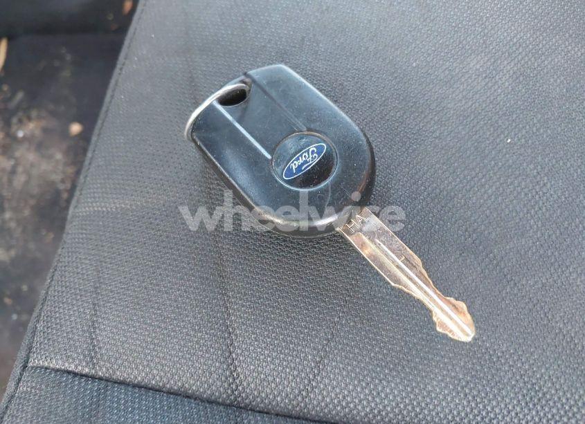 Photo 11 of 2012 Ford Escape XLT (VIN 1FMCU0D7XCKB94131)
