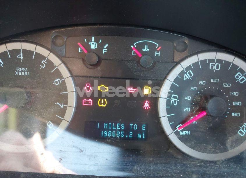 Photo 7 of 2012 Ford Escape XLT (VIN 1FMCU0D7XCKB94131)