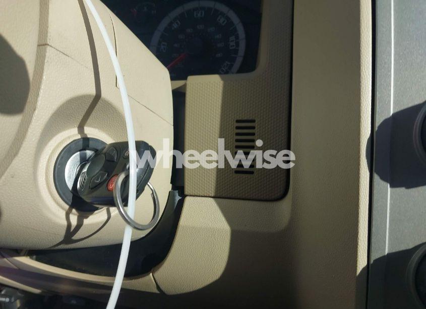 Photo 11 of 2012 Ford Escape XLT (VIN 1FMCU0D7XCKC39083)