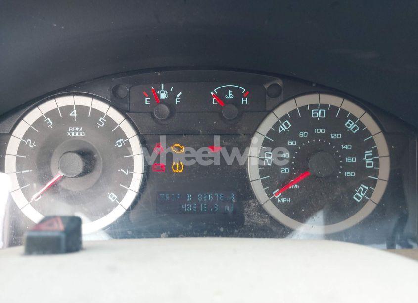 Photo 7 of 2012 Ford Escape XLT (VIN 1FMCU0D7XCKC75095)