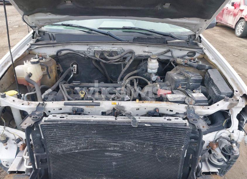 Photo 10 of 2012 Ford Escape XLT (VIN 1FMCU0D7XCKC79793)